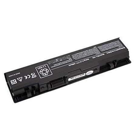DELL PP33L uyumlu  Laptop Bataryası Pili