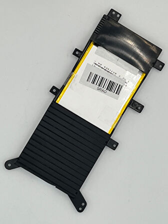 Asus 37Wh 7.5V C21N1408 Uyumlu ASUS K555L K555UB K555LN Uyumlu Bataryası Pili