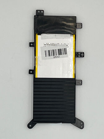 Asus 37Wh 7.5V C21N1408 Uyumlu ASUS K555L K555UB K555LN Uyumlu Bataryası Pili