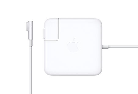 Apple MacBook Pro A1435 60W MD565Z/A A1435 Uyumlu MagSafe 1 GÜÇ ADAPTÖRÜ