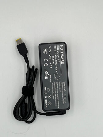 Lenovo Z50-70 Z50-75 G50-70 G50-30 Notebook Adaptör Şarj Cihazı Aleti