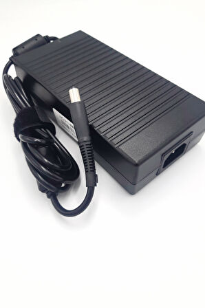 HP Compaq Hstnn-da03 19v 9.5a 180w Laptop Adaptörü Şarj Cihazı