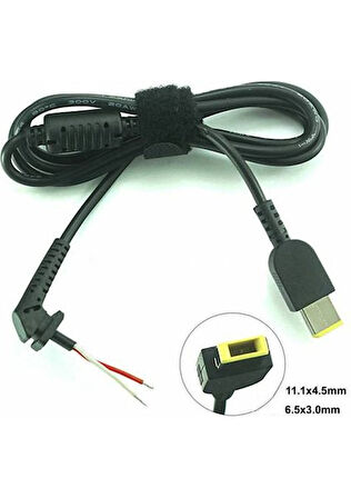 Lenovo Uyumlu Usb Uçlu Tamir Kablosu Notebook Tamir Kablosu
