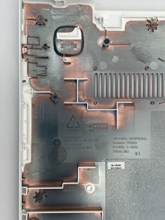 Lenovo uyumlu 310S-15 D ALT KASA