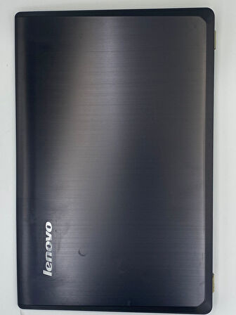 Lenovo UYUMLU Y580 AB COVER KASA