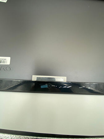 Lenovo UYUMLU U510 A+B EKRAN COVER