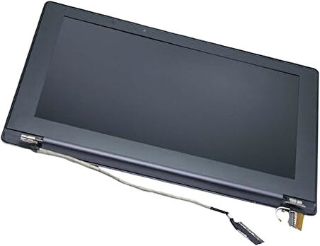 ASUS Taichi 21 Review 15.6" Dokunmatik ekran set