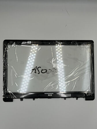 ASUS Uyumlu S551LN 15.6" DOKUNMATİK ÖN CAM