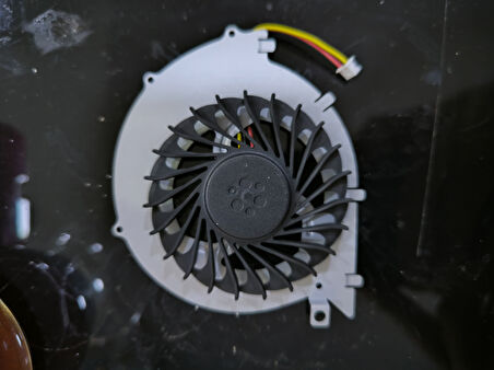 SONY uyumlu SVF15 FAN CPU Fan