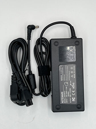 Asus Uyumlu UX32E 19V 6.32A 120Watt Adaptörü