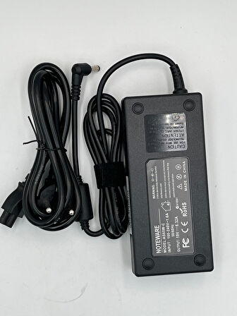Asus Uyumlu UX32E 19V 6.32A 120Watt Adaptörü