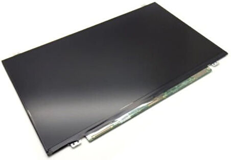 NT140WHM-N44 V8.0 1366*768 EDP 30 pin Laptop Uyumlu Lcd ekranı