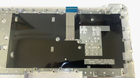 ASUS UYUMLU L402S E402S E420M Kasalı Klavye
