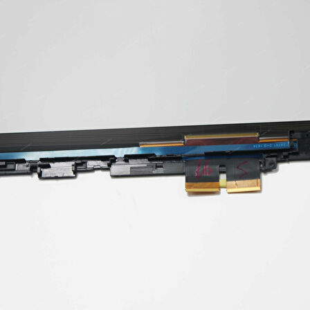 Lenovo Flex 4-1470 Flex 4-1480 Dokunmatik Framli Type 80SA