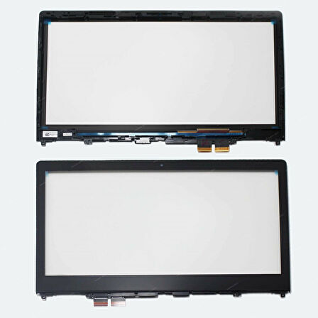 Lenovo Flex 4-1470 Flex 4-1480 Dokunmatik Framli Type 80SA