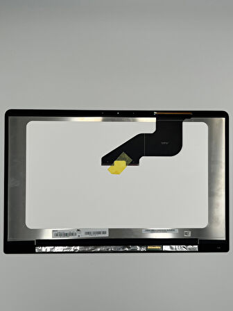 ASUS ZENBOOK15 Pro Ux580U Ux580UA UX580G DOKUNMATİK CAM + EKRAN