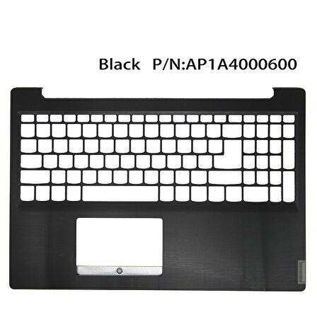 Lenovo Ideapad S145-15Ast Klavye üst Kasası SIFIR