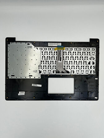 Asus Uyumlu 13NB04X1AP0821  Üst Kasa Klavye Siyah Tr