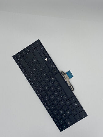 ASUS VivoBook uyumlu  X510UQ Laptop Klavyesi