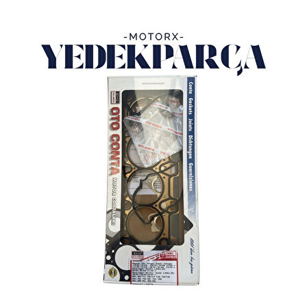 RENAULT MERCEDES TAKIM CONTA 42457003 7701476729 8200351353 110444213R