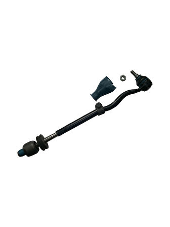 Bmw Uyumlu E30 Frow Sağ Rot Mili ve Rot Başı Komple Oem No 32111125187 FROWAS 8101213004