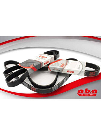 KANALLI V KAYIŞ DRKS LGN I KLİMALI 96 MGN 99 2.0 8V-PEJ-CITR-SEAT-AUD 68418 7700114235 7700857070 ABA 6PK1660