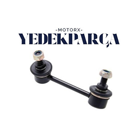 Bmw Arka Z Rot SOL/SAĞ BMW 3 E46 02/98