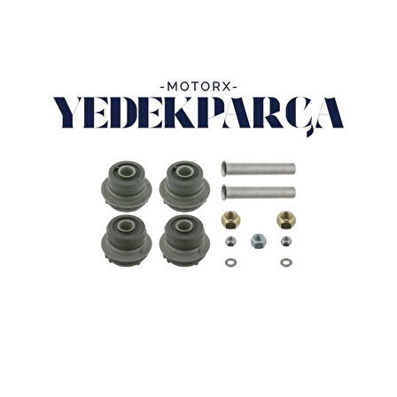 Salıncak Burcu Takım Mercedes E-Class (W124) 1984 - 19951243300275 | 1243300575 KAUTEK ME KT007
