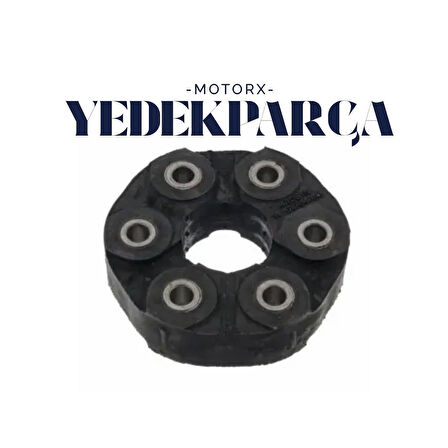 ŞAFT TAKOZU BMW/MINI E30-E36-E81-E88-E21-E46 26111204294 1204294 1207785 1225624 LEMFÖRDER 4416101