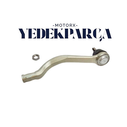 ROT BAŞI SAĞ DACIA LOGAN 04 SANDERO 08 1.2-1.4-.1.5-1.6 485200410R-  6001547611 -  6001550443 TEKNOROT DC301