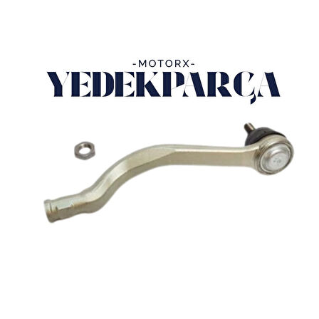 ROT BAŞI SOL RENAULT-DACIA  LOGAN 485202867R- 6001547610-  6001550442 TEKNOROT DC302