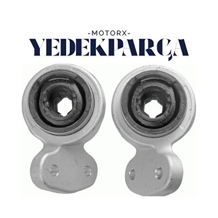 TEKNOROT SALINCAK BURCU ON SOL-SAG ALT TAKIM BMW 3 SERISI (E46) 316 Ci 1998-2005