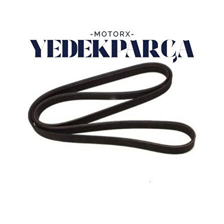 ROAD MAX ALTERNATÖR V KAYIŞI ROAD MAX  GOLF7-A3-LEON-CADDY-TIGUAN