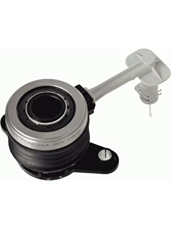 Hidrolik Debriyaj Rulmanı – Renault Megane II-III / Clio III / Kangoo / Modus – 1.2 / 1.4 / 1.5 / 1.6 (K9K, K4M, K4J, D4F Motorlar) Uyumlu