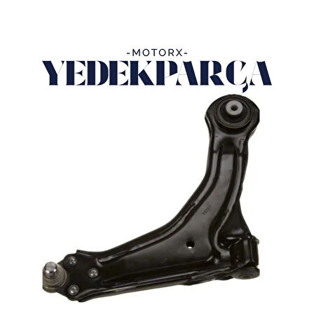 Mercedes Salıncak ALT Rotilli SAC MERCEDES Vito 1997-2003