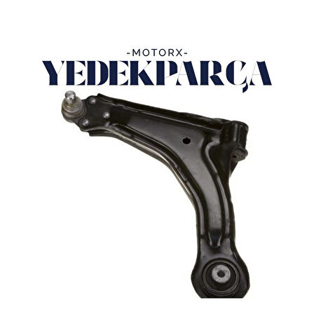 Mercedes Salıncak Sol ALT Rotilli SAC MERCEDES Vito 1997-2003