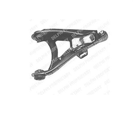 ALT SALINCAK KOMPLE SAĞ R19 1.2-1.4-1.7-1.9 88-96 -MGN I 1.4-1.6-1.9-2.0 96-03  7700818052 7700831369