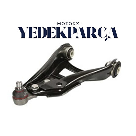 DELPHİ ALT SALINCAK KOMPLE SOL CLIO II 98-05 -KNG 97 SYMBOL 08 TAHLIA-KNG 2010 8200737123-5450100QAH