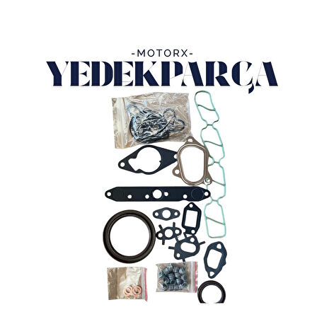 AVORTEX FIAT OPEL 1.3 MULTİJET TAKIM CONTA 71744285