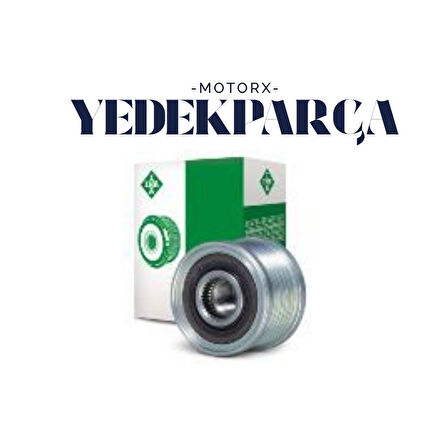 FORD VOLVO KASNAK 3M5T 10300 JC