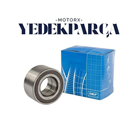 SKF ÖN TEKER RULMANI DOBLOLINEAMAREAFIORINOBIPPERNEMOMGN 60815902 1603338 71714457