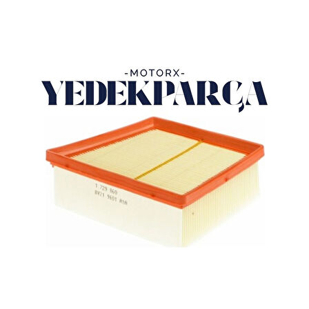 FORD FILTRE HAVA ELEMAN Focus C346 20112015  08V219601AA