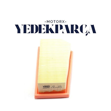 WUNDER HAVA FİLTRESİ MERCEDES W204 C180 C200 C250 S204 07 W212 E200 09 S212 09 C207 A207 R172 2710940304