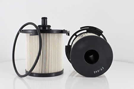 FORD YAKIT FİLTRESİ ( MAZOT) TRANSIT V347 V348 V362 V363 11= 2.2D ORİNGLİ