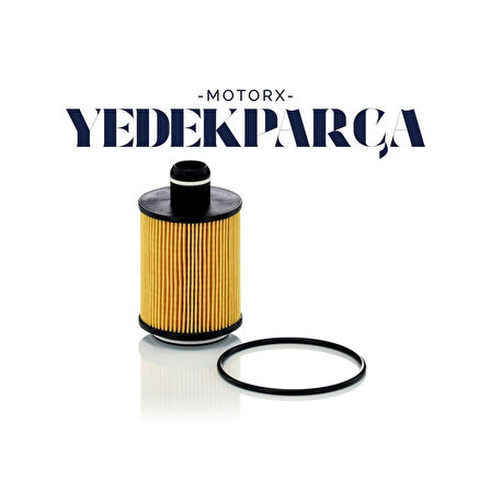 YAĞ FİLTRESİ Euro5 DOBLO 10 ASTRA J 09 CORSA DLINEAPUNTOBRAVOALFA 159 09 1.31.6JTD1.9D