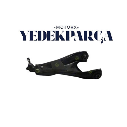 SALINCAK ON SOL ALT ROTILLI SAC DACIA DUSTER 2010-