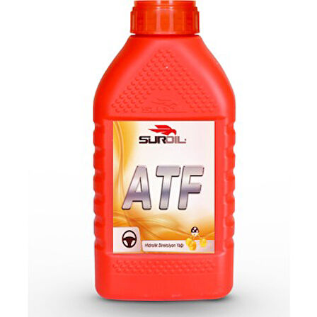ATF SUROİL DİREKSİYON YAĞI 1LT