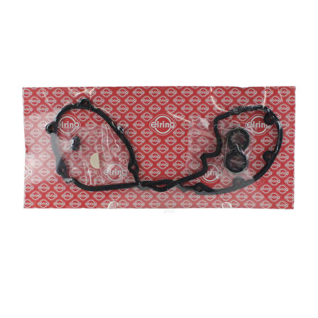 ÜST KAPAK CONTASI TOUAREGA8