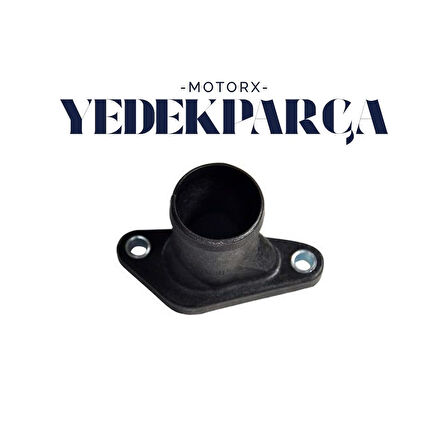 Soğutma maddesi flanşı VW