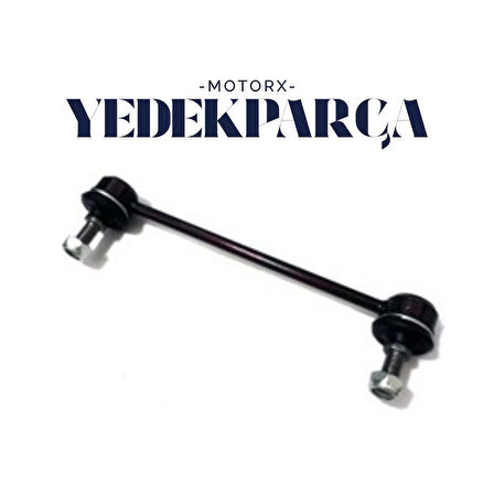 Askı Rotu Arka W124 W201 W202 W210 1983-1995